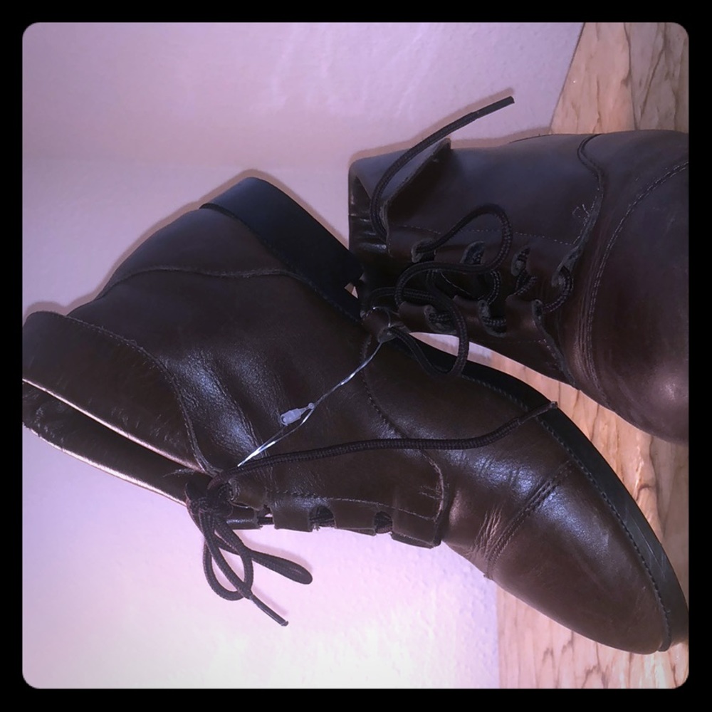 90’s styles boots